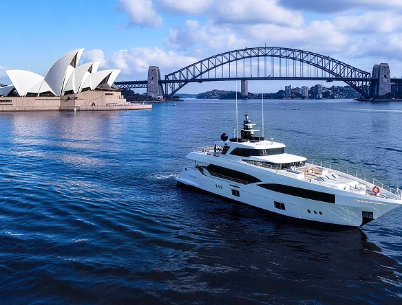 Australia
